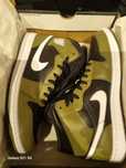 Nike Air Jordan 1
