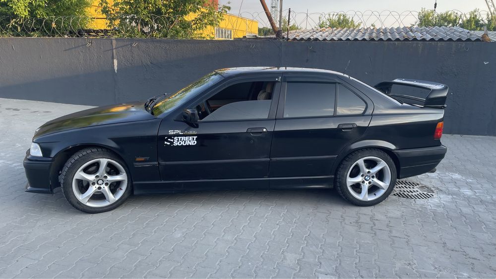 Продаж Bmw e36