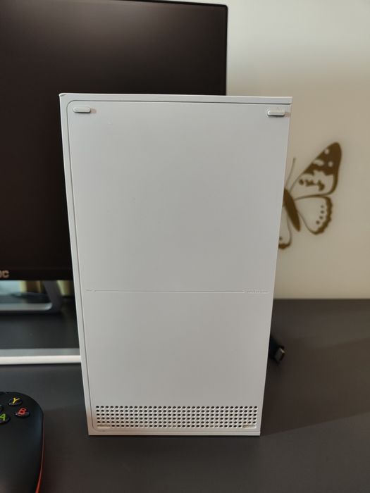 Xbox Series S 512GB - гарний стан + багато ігор