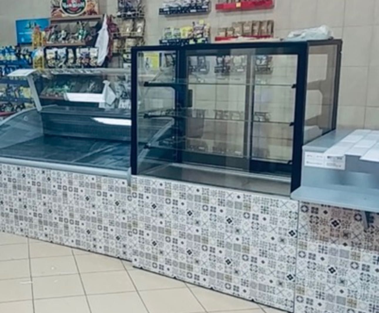Терміново! Продам бізнес, магазин в найпрохіднішому місці у Квасилові