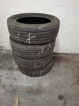 Opony letnie Goodyear 215/55 R18