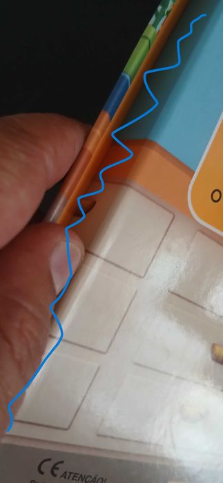 Panda - Na cozinha: com peças para encaixar (novo, ainda embalado)