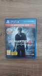 Uncharted 4: Kres Złodzieja PS4