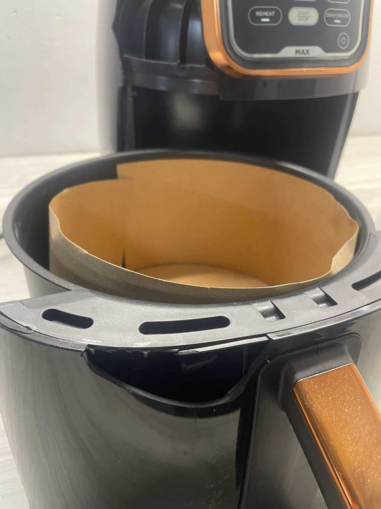 Frytkownica beztłuszczowa Ninja AF150EUCP 1750 W 5,2 l