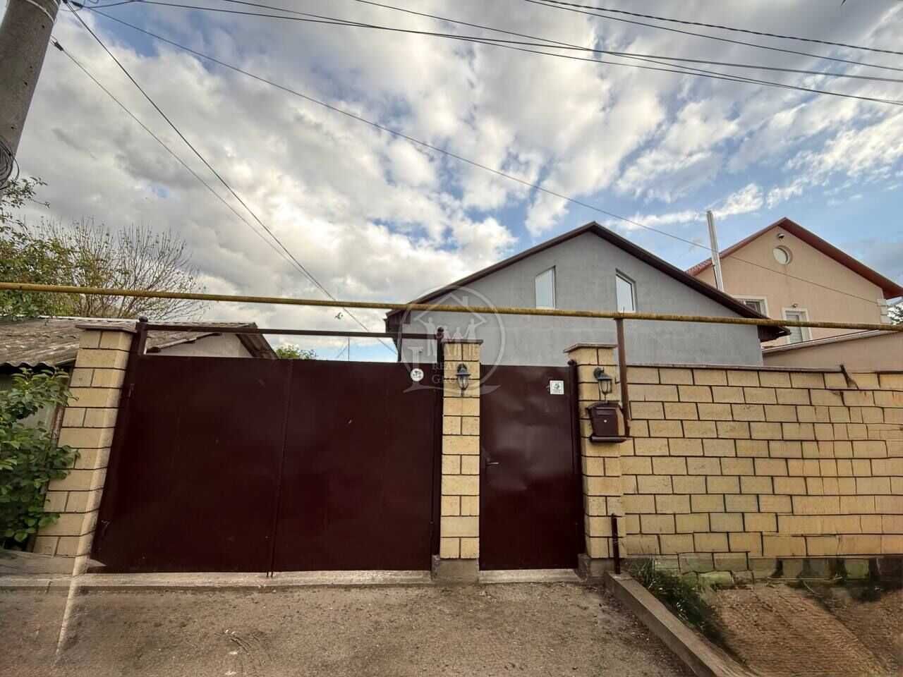 Продажа дома на станции Усатово