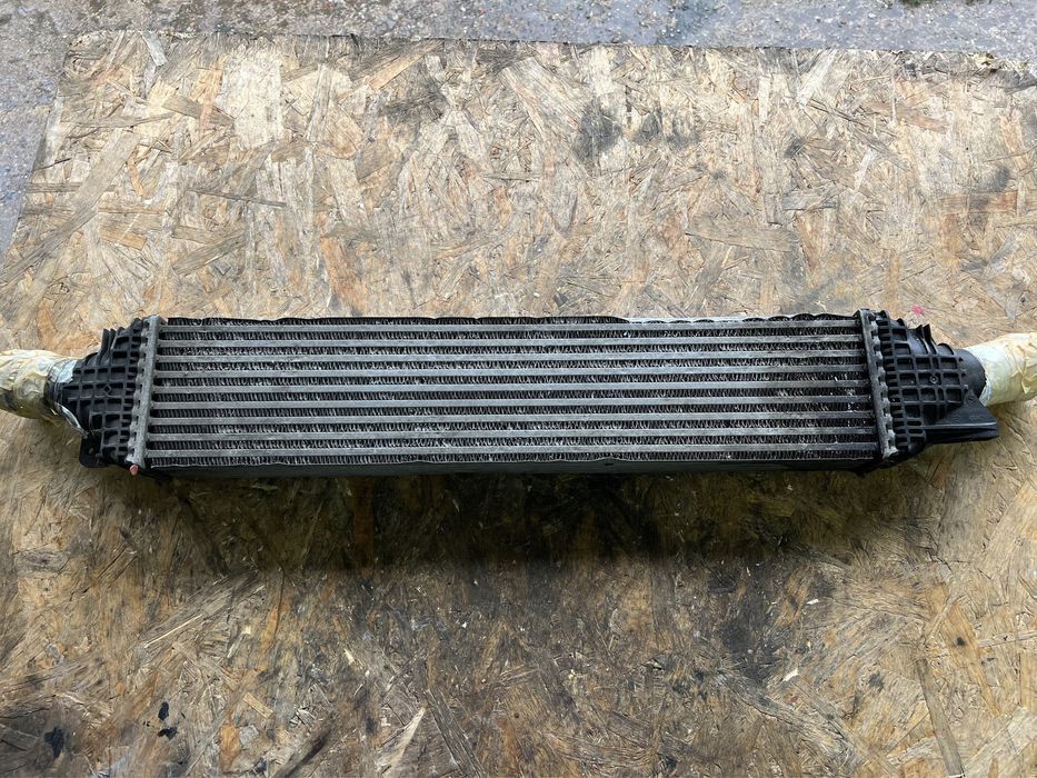 Intercooler AUDI A4 B8 2.0 2.7 3.0 TDI
