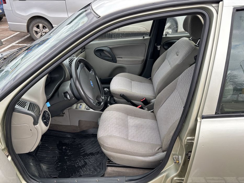 Ваз 1117 (калина) 2008р