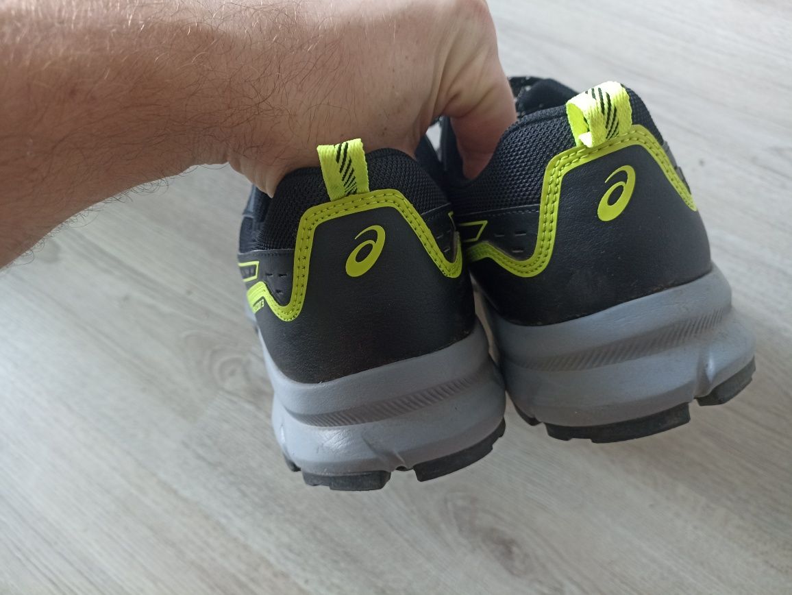 ASICS Trail Scout 3 43 27,5
