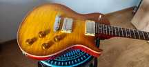 PRS Singlecut USA 2006 rok gitara elektryczna Paul Reed Smith
