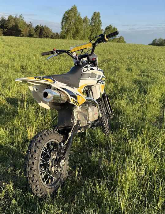 MRF 120 RC 2024 Cross | 20 mth | Igła | Świeżo po przeglądzie