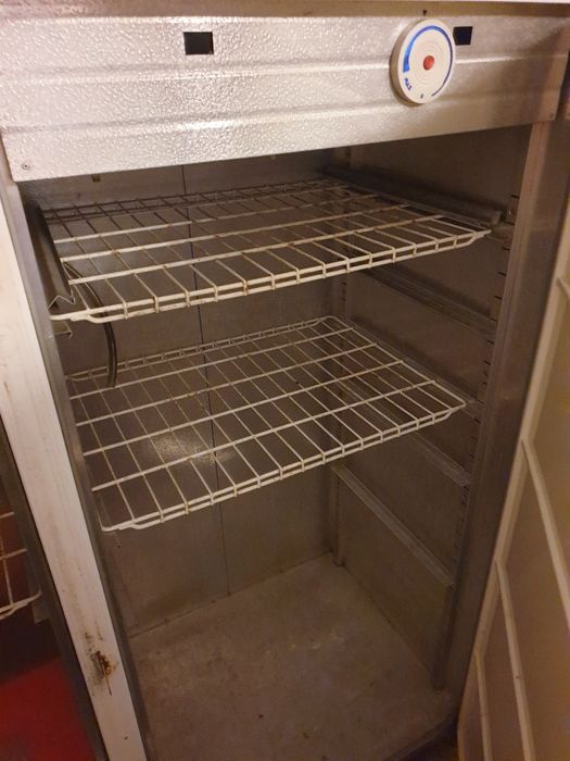 Szafa chłodzaca gastro Bolarus typ s-147