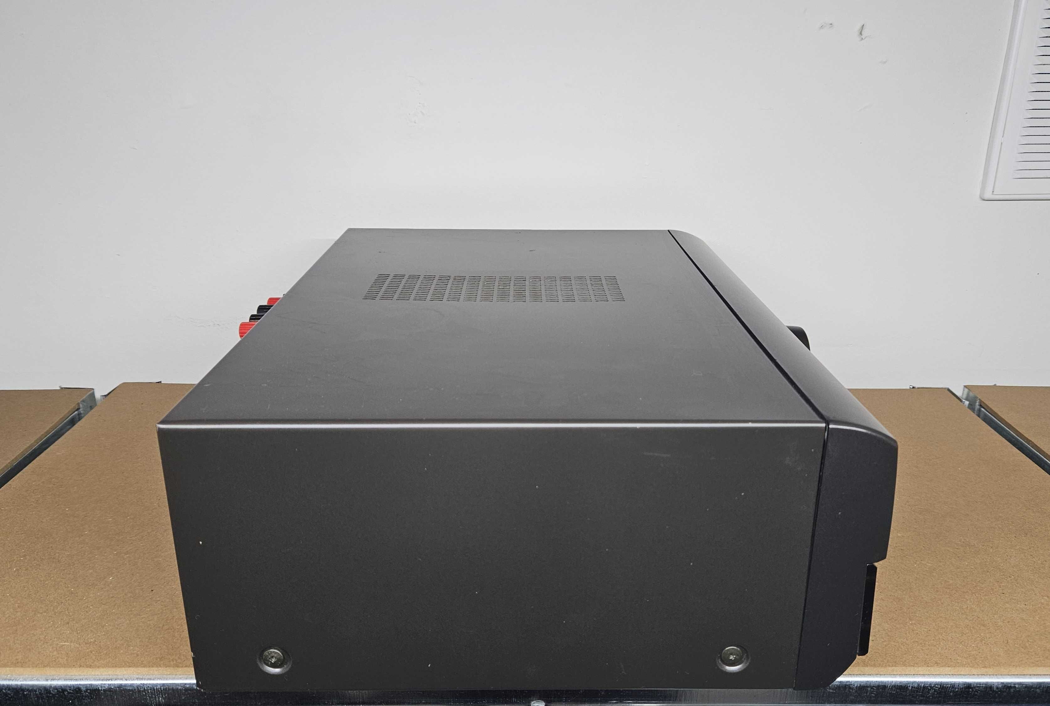 Amplituner Technics SA-AX6 5.1