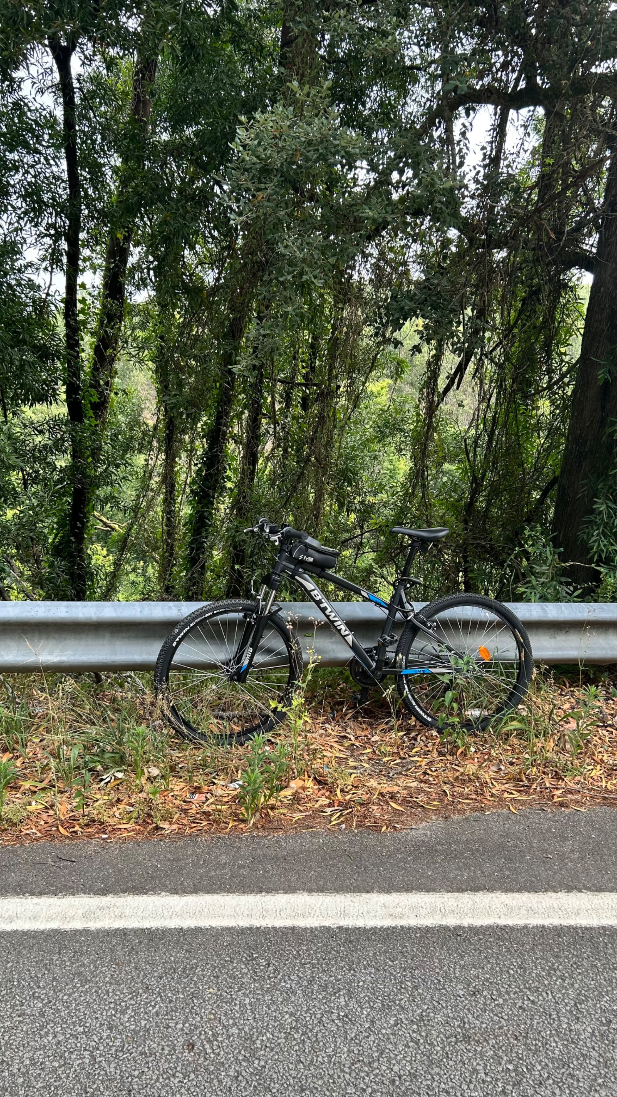 Bicicleta Bt Win Rockrider 340 btt
