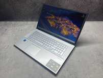 Asus VivoBook 17 / i5 1135G7 4.2GHz / 12GB DDR4 / 512SSD / 17.3 / W11