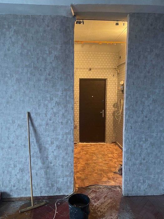 Продам комнату в самом центре Баварии с капитальным ремонтом