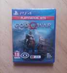 God of War Novo e Selado PlayStation 4 PS4 e PlayStation 5 PS5