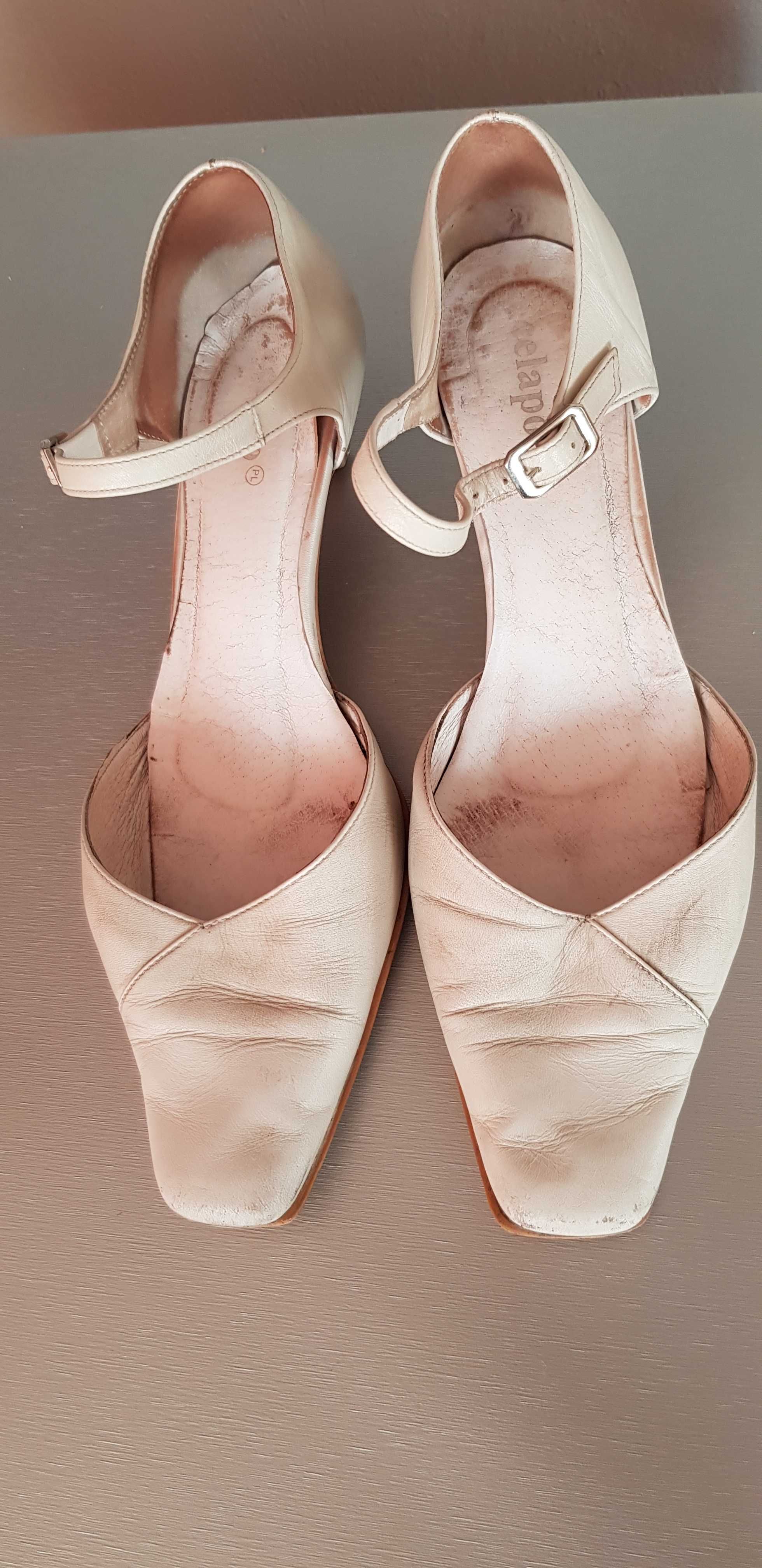 Buty damskie rozmiar 40