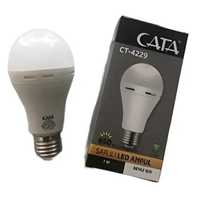 Led лампа з акумулятором CATA CT-4229