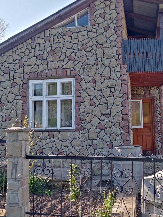 Природній камінь плитка соломка лапша ростована  ріпач одиничка різана