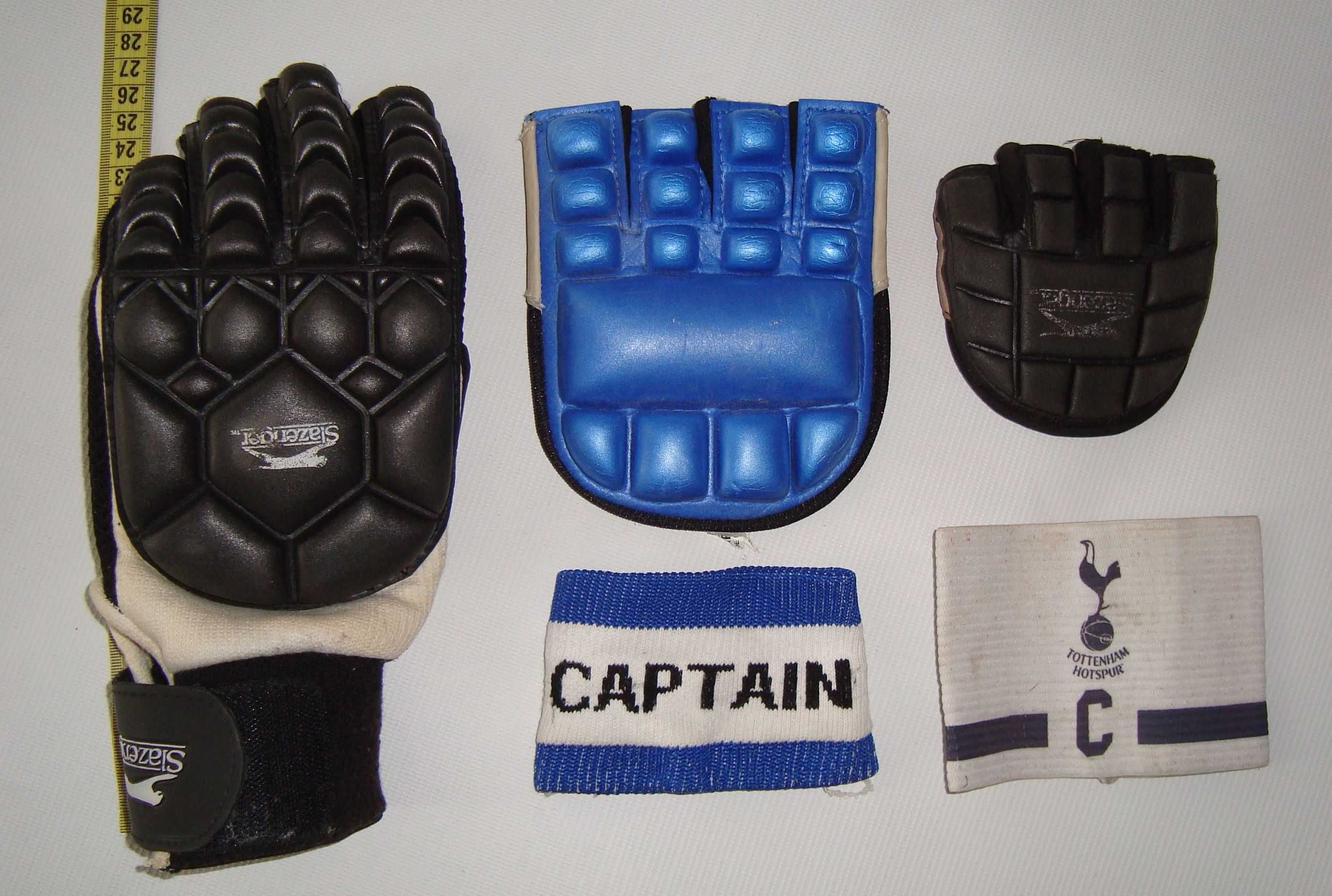 Перчатка для игры в хоккей на траве Slazenger Foam Hockey Glove S