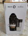 Ekspres do kawy Delta Q MiniMilkqool