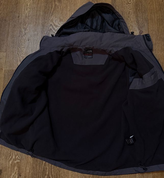 Куртка от The North Face