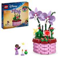 Klocki Lego Disney Princess 42327 Doniczka Isabeli