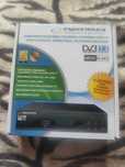Dekoder DVB-T 2 Esperanza  EV 105 nowy sygnał bez USB