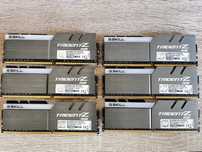 G.Skill TridentZ RGB 16GB x3