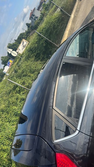 Ford fiesta titanium