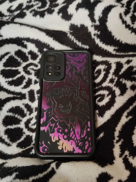 Vendo ou troco Xiaomi Redmi 11pro+ 5g