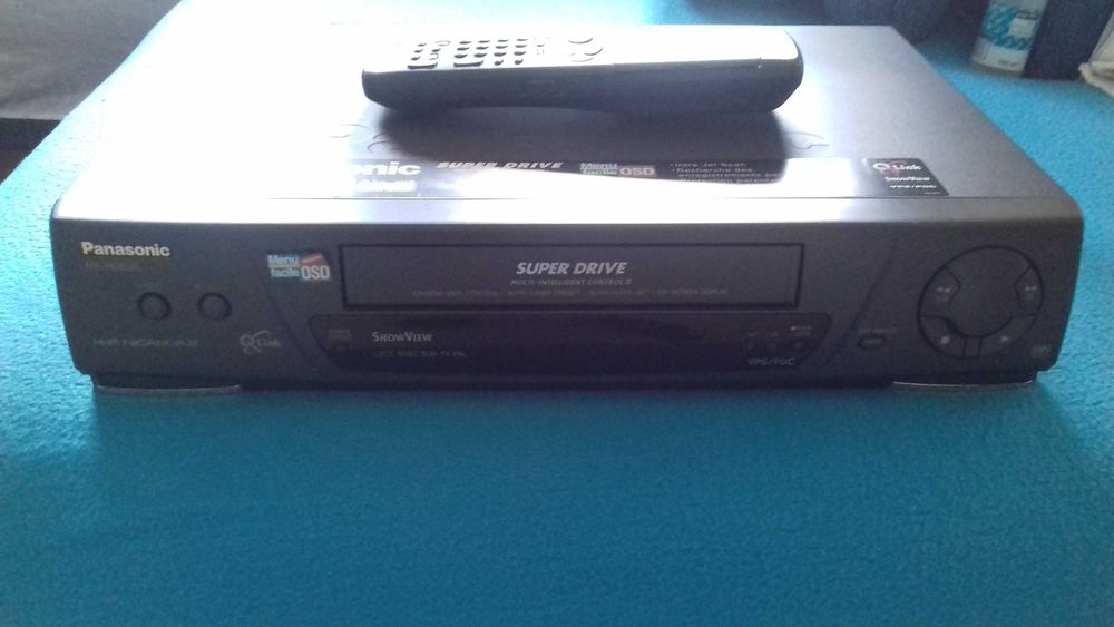 Leitor de DVD bom estado