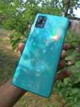 Samsung galaxy А51 4/128ГБ У відмінному стані