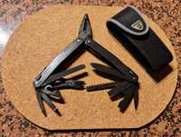 Victorinox SwissTool Spirit Black swiss tool Spirit black multitool