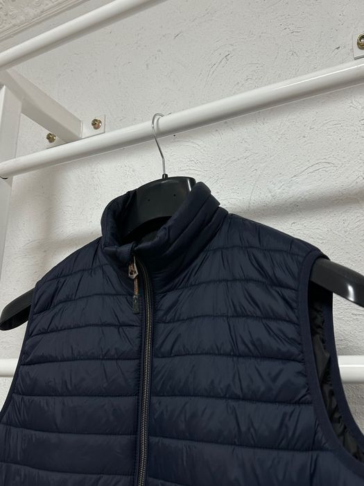 Мужская жилетка S размер Zara