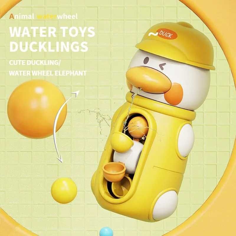 Дитяча іграшка для купання та ванни