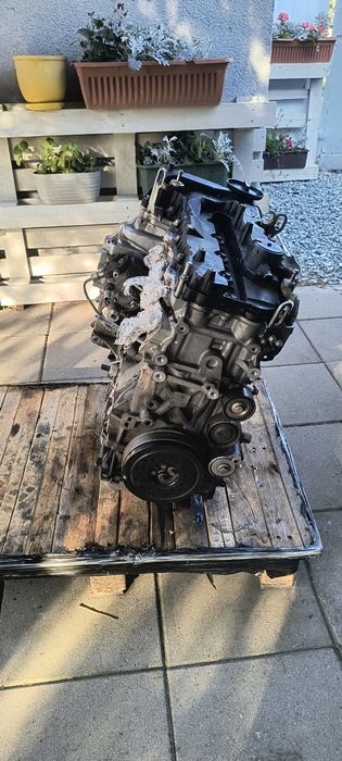 Silnik Astra K Insignia silnik 1.6 CDTI B16DTR LVK 160KM BITURBO