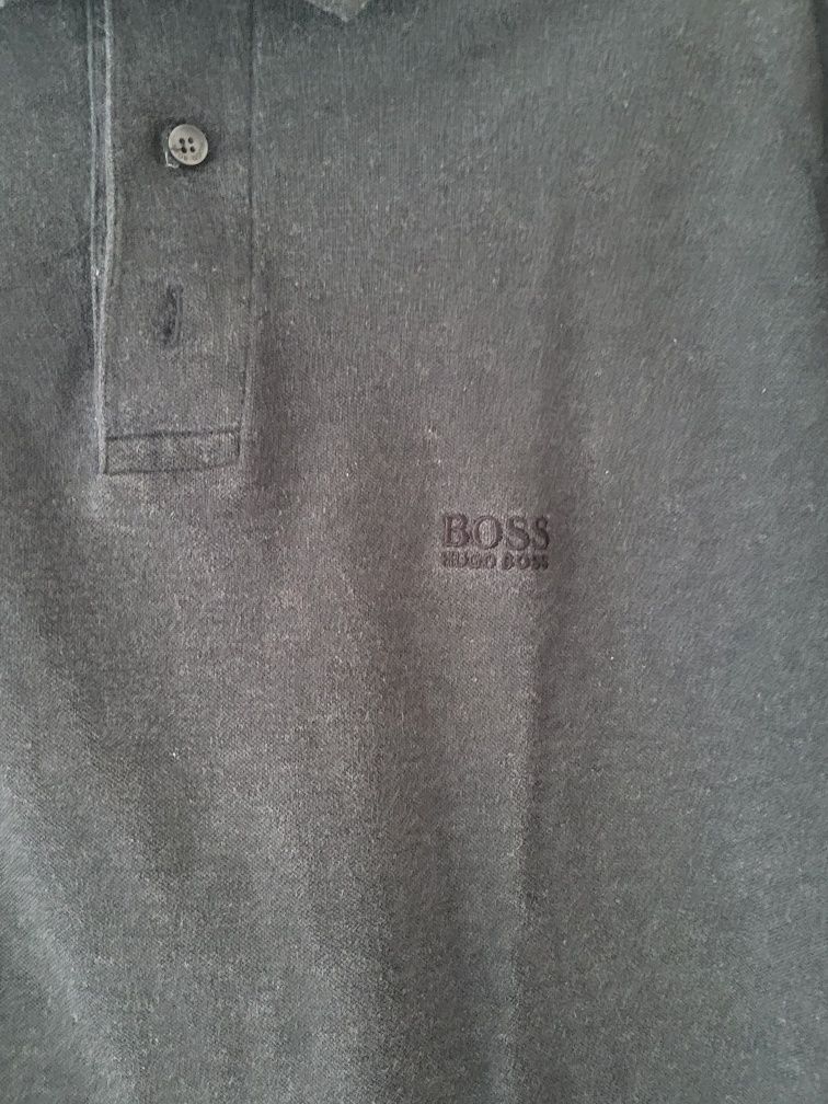Koszulka polo Hugo boss l,XL