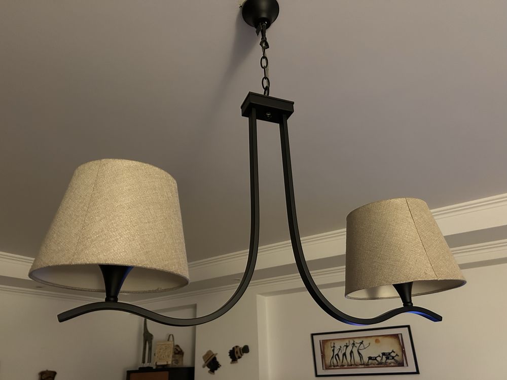 Candeeiro de Sala