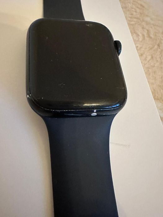Apple Watch SE 2 generacji cellular