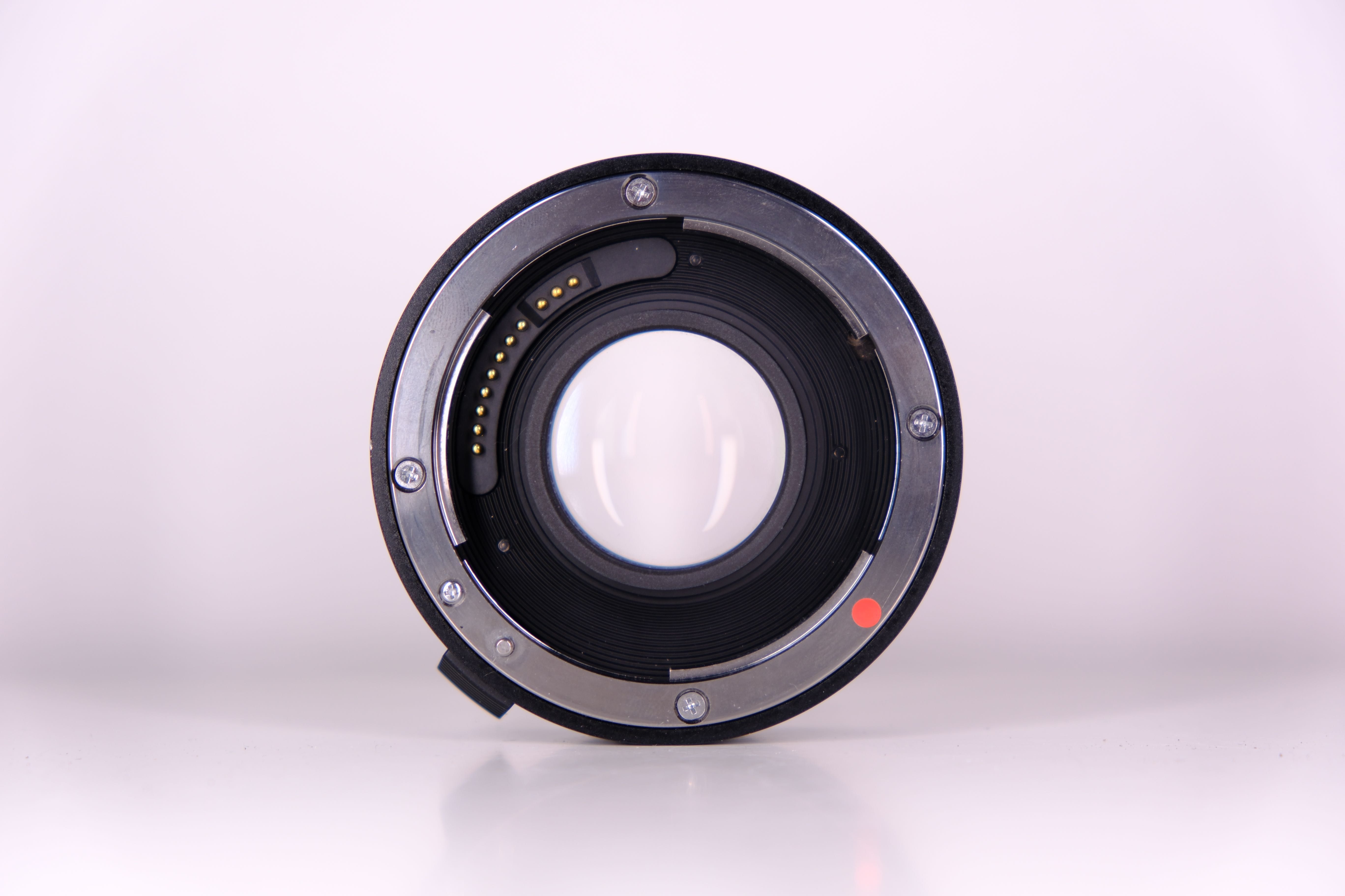 Sigma TC-1401 1.4X Teleconverter for Canon EF / без передоплат