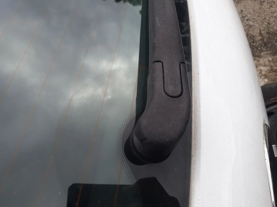 Motor limpa vidros trás KIA Ceed (JD)