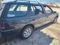 Peugeot 405 Break GR 1.4
