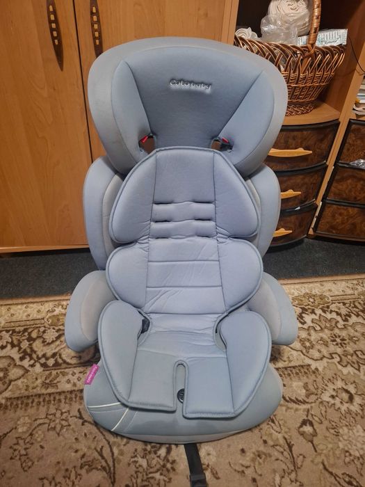 Детское автокресло