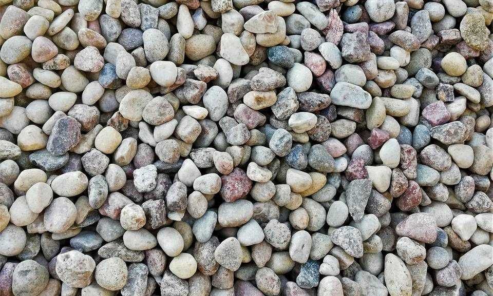 Żwir 8-16, żwir do drenażu, żwir płukany Transport