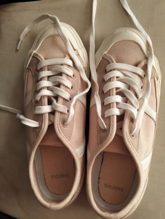 Sapatilhas de criança