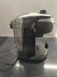 Kolbowy ekspres ciśnieniowy De'Longhi EC 220.CD 1100 W czarny