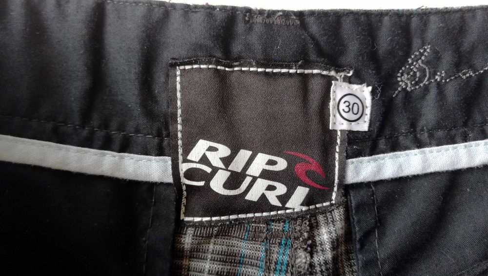 Calções Rip Curl - Tamanho 30