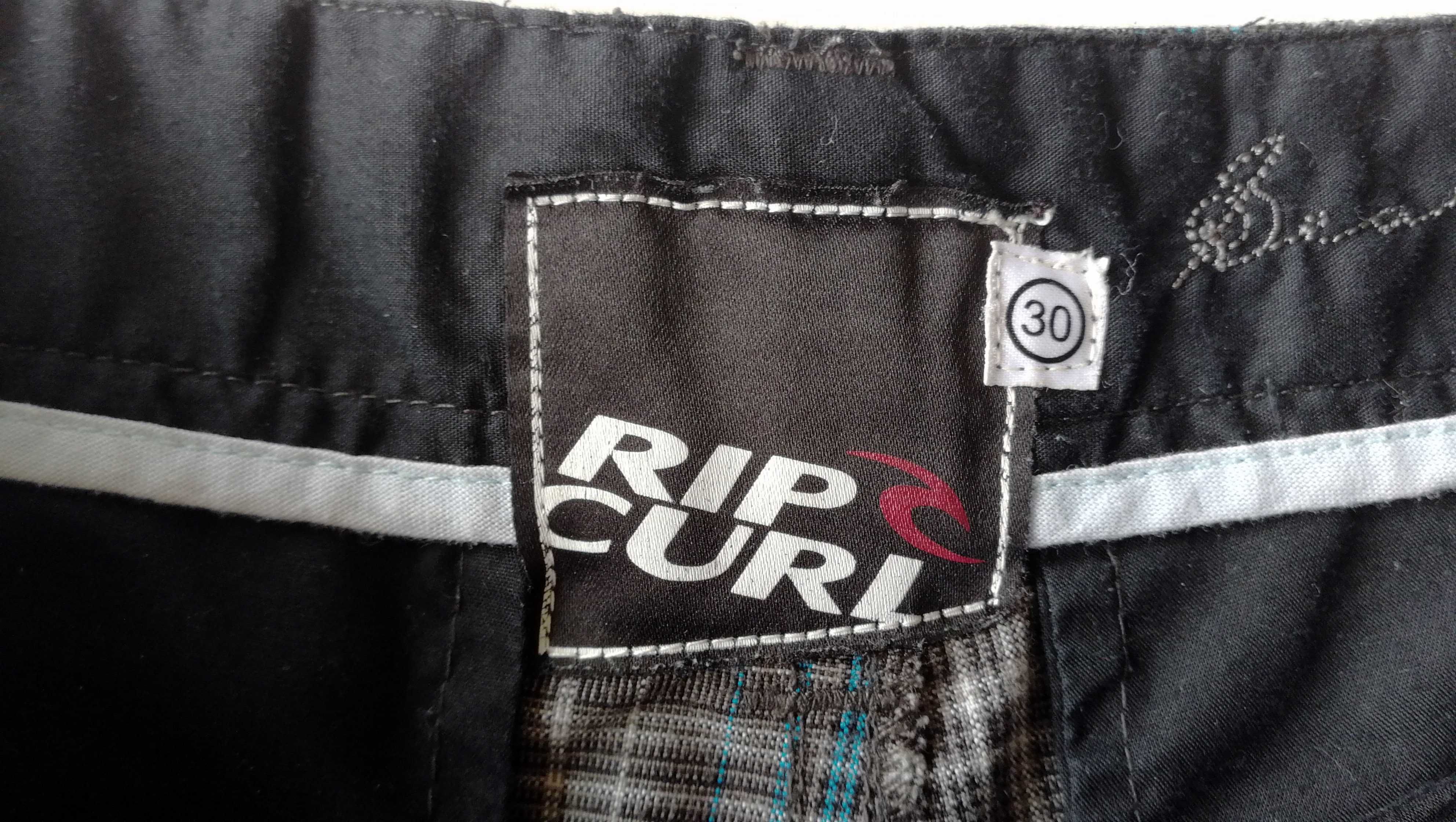 Calções Rip Curl - Tamanho 30