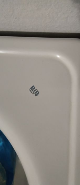 Ванна стальная б/у